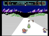 Slalom - NES