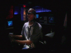 Soviet Strike - SEGA Saturn