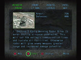Soviet Strike - SEGA Saturn