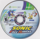 Sonic Free Riders - Xbox 360