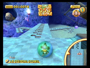 Super Monkey Ball 2 - GameCube