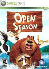Open Season - Xbox 360