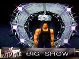 WWF Wrestlemania 2000 - Nintendo 64