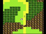 Zelda II: The Adventure of Link - NES