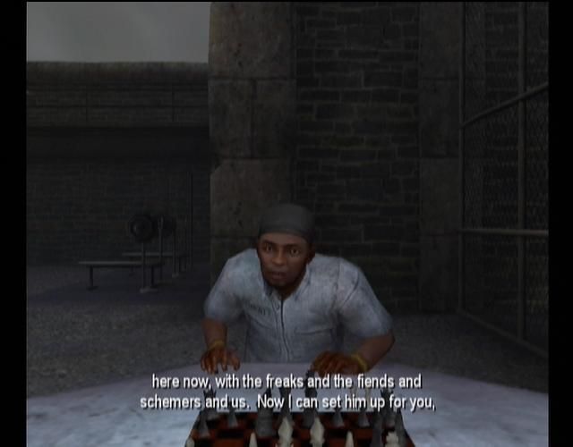 The Suffering: Ties That Bind - PlayStation 2