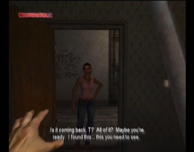 The Suffering: Ties That Bind - PlayStation 2