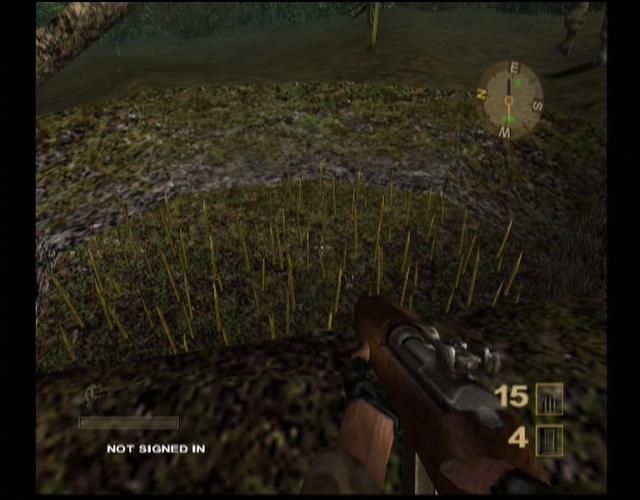 Vietcong: Purple Haze - PlayStation 2