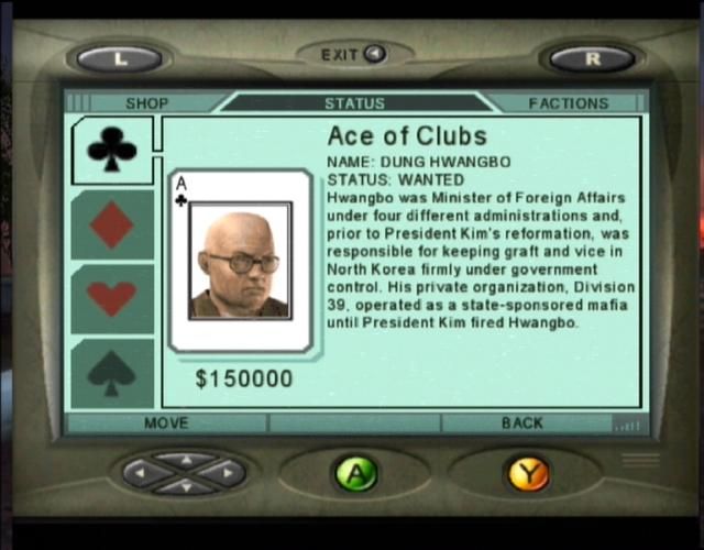 Mercenaries: Playground of Destruction - Xbox