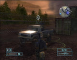 Mercenaries: Playground of Destruction - Xbox