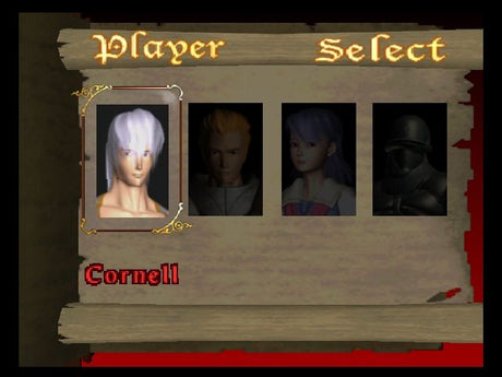 Castlevania: Legacy of Darkness - Nintendo 64