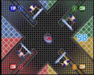 Pokemon Stadium 2 - Nintendo 64