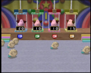 Pokemon Stadium 2 - Nintendo 64