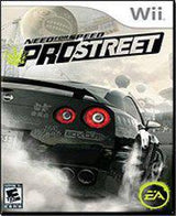Need for Speed: Prostreet - Wii