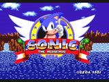 Sonic Mega Collection - GameCube