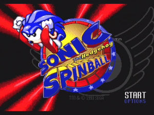 Sonic Mega Collection - GameCube