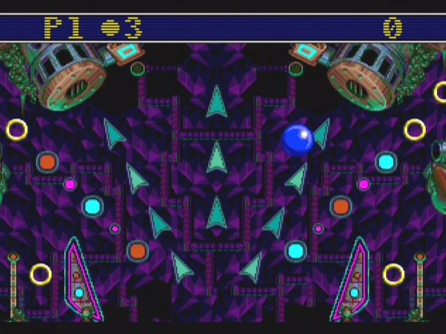 Sonic Mega Collection - GameCube