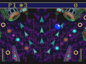 Sonic Mega Collection - GameCube