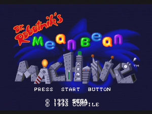 Sonic Mega Collection - GameCube