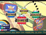 Sonic Mega Collection - GameCube