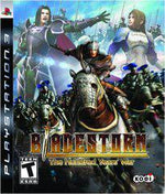 Bladestorm The Hundred Years War - PlayStation 3