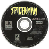 Spider-Man - PlayStation