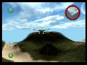 Star Wars: Rogue Squadron - Nintendo 64