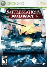 Battlestations Midway - Xbox 360