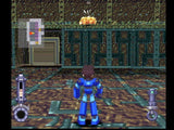 Mega Man Legends - PlayStation