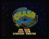 Crash Bandicoot: The Wrath of Cortex - PlayStation 2