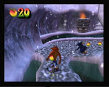 Crash Bandicoot: The Wrath of Cortex - Xbox