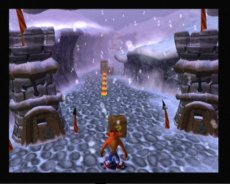 Crash Bandicoot: The Wrath of Cortex - PlayStation 2