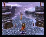 Crash Bandicoot: The Wrath of Cortex - Xbox