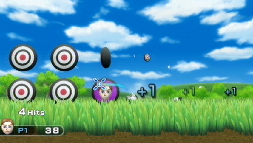 Wii Play - Wii