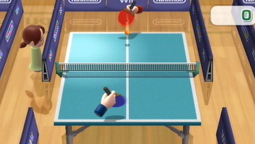 Wii Play - Wii