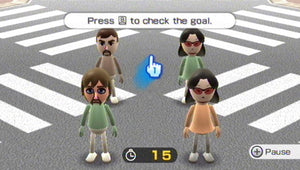 Wii Play - Wii