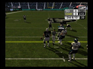 ESPN NFL 2K5 - Xbox