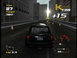Project Gotham Racing - Xbox