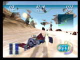 Star Wars: Episode I Racer - Nintendo 64