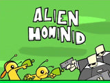 Alien Hominid - PlayStation 2