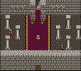 Final Fantasy II - Super Nintendo