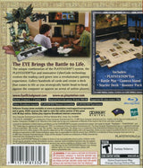 The Eye of Judgment - PlayStation 3