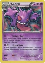 Gengar (bkt-60/162)