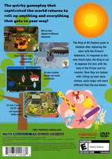 We Love Katamari - PlayStation 2