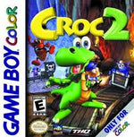 Croc 2 - Game Boy Color