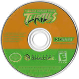 Teenage Mutant Ninja Turtles - GameCube