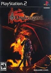 Bitjump Games - Provo - Drakengard - Playstation 2