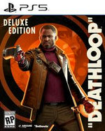 Deathloop [Deluxe Edition] - PlayStation 5