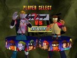 Deadly Arts - Nintendo 64