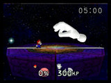 Super Smash Bros. - Nintendo 64