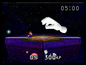 Super Smash Bros. - Nintendo 64